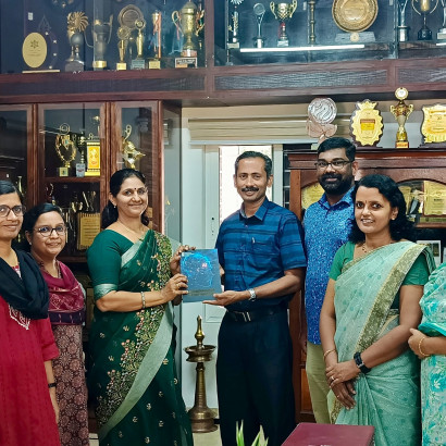 Congratulations to the Dept. of Computer Science Congratulations to the Dept. of Computer Science