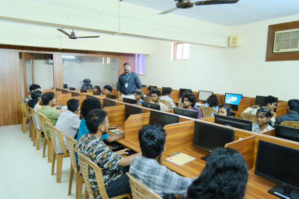 Computer Lab