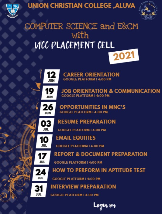 Placement Training